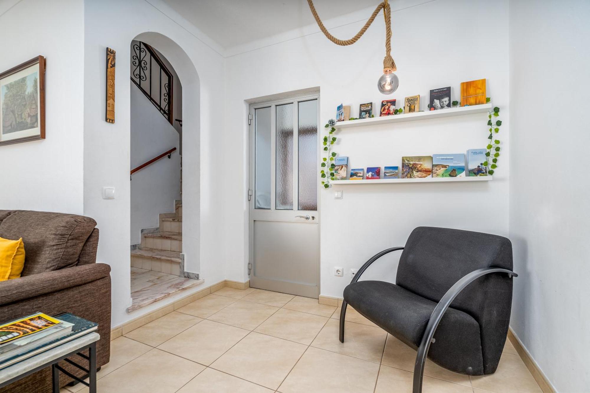 Casa Quintiao Villa Ferragudo  Bagian luar foto