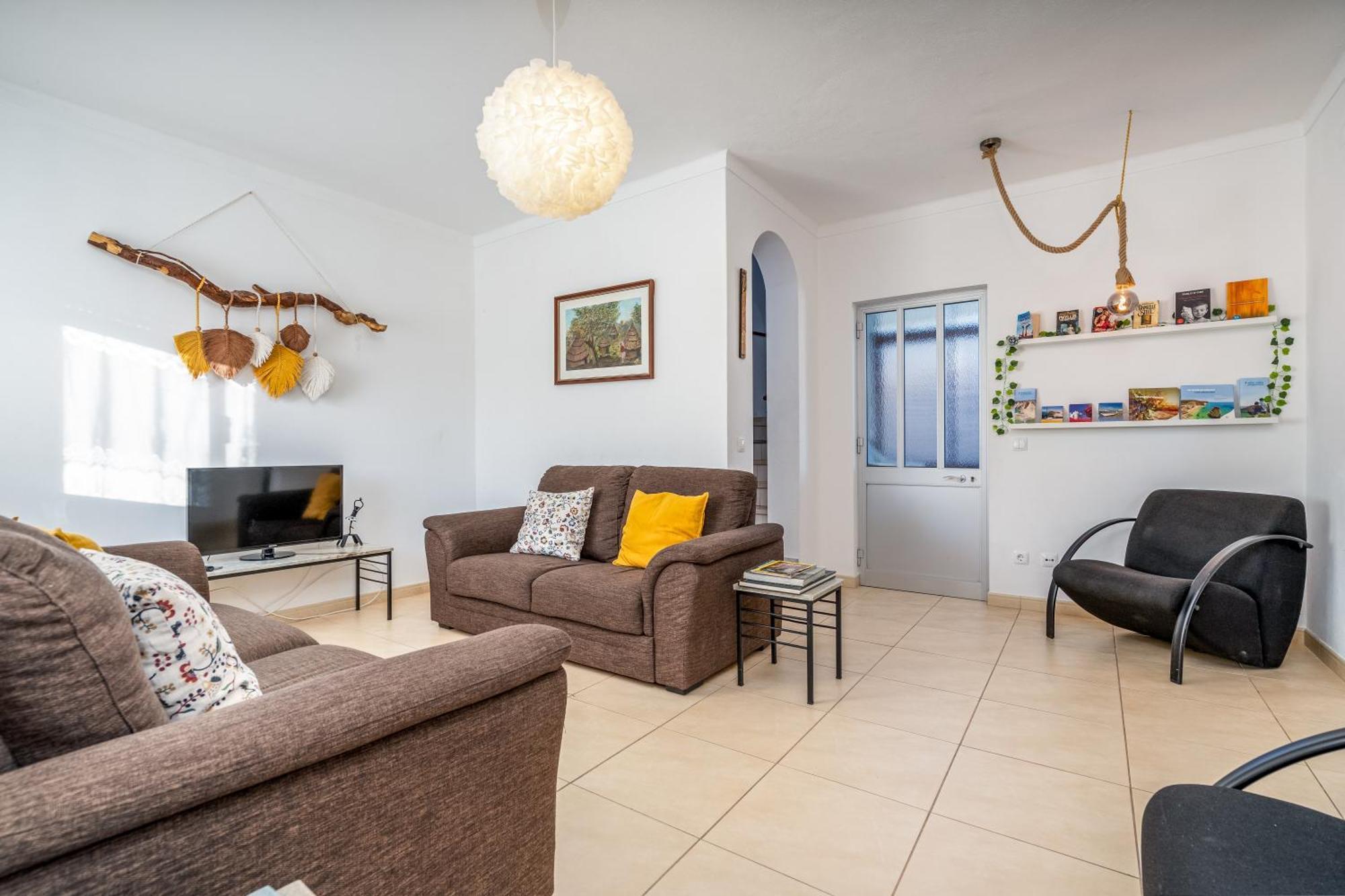 Casa Quintiao Villa Ferragudo  Bagian luar foto